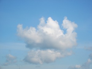 Трое в лодке