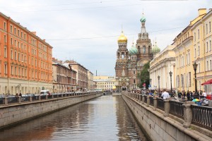 Зов сердца