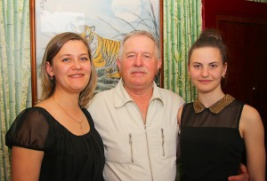 Гости
