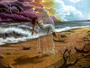 Послание для трансерферов
